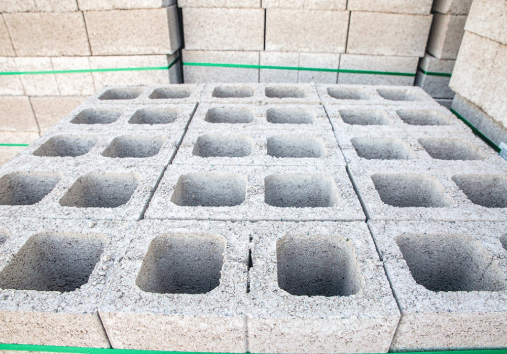 cement blocks uae