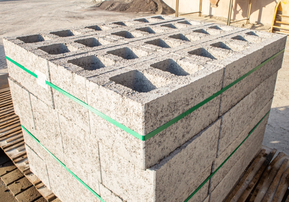 concrete blocks abu dhabi