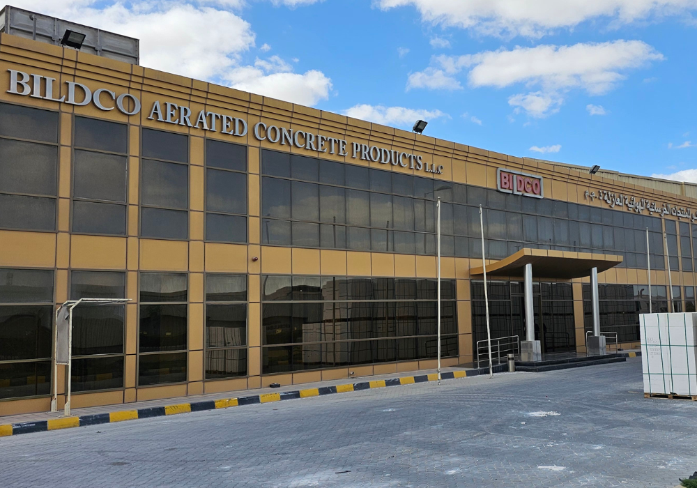 Autoclaved Aerated Concrete Products7