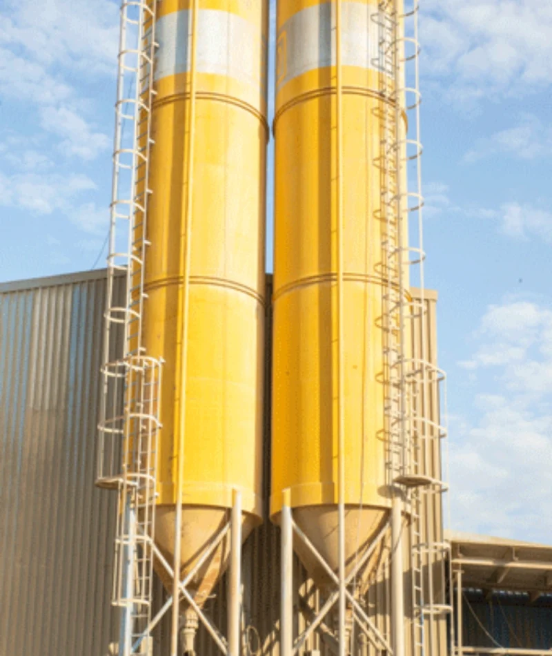 BILDCO Cement Products LLC